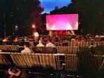 Deckchair Cinema